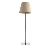 Flos KTribe F3 Soft Stehleuchte, abat-jour en tissu