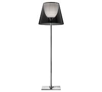 FLOS lampadaire KTRIBE F3 (Fumé - Zamak / PMMA)