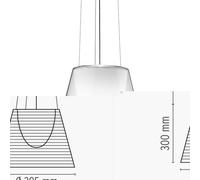 KTribe S2 Suspension Transparent