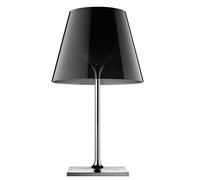 FLOS lampe de table KTRIBE T2 (Fumé - Zamak / PMMA)