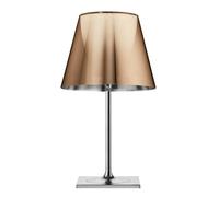 Flos KTribe T2 Tischleuchte, bronzé