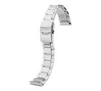 KTRSAVSSA Bracelet en acier inoxydable massif compatible avec les montres Seiko Prospex Ocean SPB051 SPB053 SBDC051 SBDC053 SBDC055. métal spécial