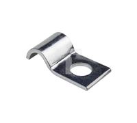 OBO Bettermann OBO Bettermann Collier de fixation galvanisé 1015 6 G Quantité:100