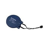 KTS CR2025 Lot de 5 piles au lithium pour ordinateur CMOS BIOS DL2025 3 V