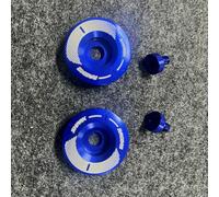 KTTUO Motorcycle Full Face Helmet Visors Button Replacement Lens Block Screw Accessories Lens Fixer Retainer For Shark Aeron GP