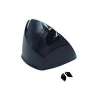 KTTUO Spoiler Couvre-casque Housse Arrière pour Moto pour SHARK RACE R PRO GP (Carbone)