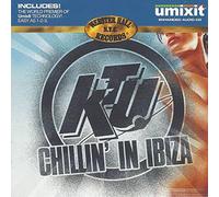 Ktu: Chillin in Ibiza