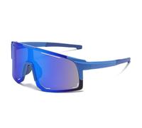 KTUCN Lunettes de cyclisme, lunettes de soleil pour hommes et femmes, protection UV400, lunettes de sport