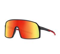 KTUCN Lunettes de cyclisme, lunettes de soleil pour hommes, protection UV400