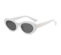 KTUCN Lunettes de soleil œil de chat pour femmes, 8 couleurs, lunettes de soleil tendance, lunettes de cyclisme d'extérieur po