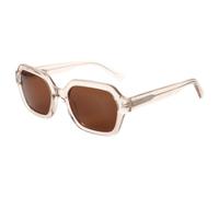 KTUCN Lunettes de soleil polarisées en acétate, protection UV, pour femmes, GiftVaca