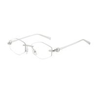 KTUCN Lunettes de soleil Rhombus Polygon | Parfaites pour le stylisme et les séances photo, si