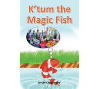 K'tum The Magic Fish