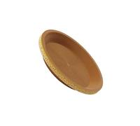 KTUXZCI Ce lit-griffoir Rond pour Chat Offre Un Espace Douillet pour Que Les Chats puissent Faire Leurs Griffes et Jouer. Son Design en Forme de Bol Profond en Fait Un Jouet