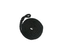KTUXZCI Équipement d'amarrage robuste et durable pour yachts : amarres, support de pare-chocs, corde marine résistante pour petits bateaux et voiliers de sécurité, de quai,