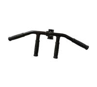 KTUXZCI Optimisez Votre entraînement du Tronc avec l'accessoire de tirage | avancé, favorisant des techniques de force uniques pour l'haltérophilie. Support de barre d'haltères, poignée intégrée.