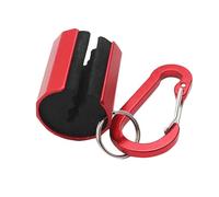 KTUXZCI Organisateur Portable pour efficacement Votre matériel de pêche et y accéder Facilement Pendant la pêche. Convient à pour Tous Les pêcheurs. Porte-Cannes Portable
