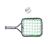 KTUXZCI Raquette de Baseball/Softball Professionnelle et résistante, conçue | les entraîneurs et les athlètes passionnés. Raquette d'entraînement de baseball avec balle légère.