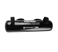KTUXZCI Sac de Sable d'exercice Bag avec Sangle supplémentaire pour des | entraînements complets et efficaces. Le mouvement de l'eau stimule tout le corps. Des graduations pratiques permettent de