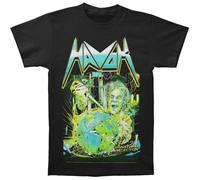 KTVB0A Epsion Havok Men's Unnatural Selection T-Shirt Black(XX-Large)