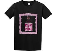 KTVB0A ERSAN Men's Fairport Convention Liege LIEF O Neck T Shirt(X-Large)