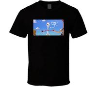 KTVB0A Forky Spork Toy Story Kid Movie Fan T Shirt(Small)