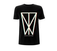 KTVB0A Glitch Icon by Within Temptation T-Shirt36688(Small)