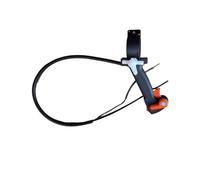 KTYERABD Ensemble d'accélérateur de soufflante BR340 BR420 SR420 Modèle 42037901306 42037901307