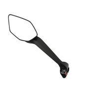 KTYERABD Rétroviseur for 450SR Accessoires Moto Ensemble rétroviseur Réflecteur de rétroviseur de recul avec Clignotant(Left Mirror)