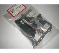 KTYOSHO VZW007B Platine radio carbone V-One SII