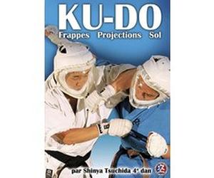 Ku-Do - Frappes projections sol E