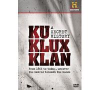 Ku Klux Klan-A Secret History [DVD] [Import]
