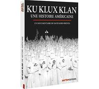 KU KLUX KLAN, UNE HISTOIRE AMERICAINE - 2 DVD [HD DVD]