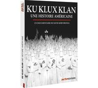 Ku Klux Klan, une histoire américaine DVD DVD