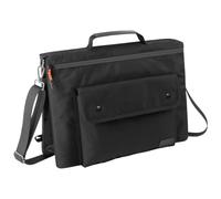KU XIU Sac à bandoulière pour ordinateur portable