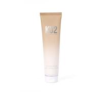 KU2 Cosmetics Crème pour les mains très sèches à l'acide hyaluronique | Masque pour les mains gercées | Crème à l'acide hyaluronique pour femme | Parfum délicieusement léger et rafraîchissant