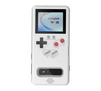 kuaijiexiaopu Étuis, Coque Gameboy Gameboy 3D rétro Compatible avec Samsung Galaxy S21 Plus/Note 20 Ultra(Ivory,for Galaxy Note 20)