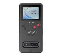 kuaijiexiaopu Étuis, Coque Gameboy Gameboy Gameboy 3D rétro Compatible avec Samsung Galaxy Note 20 Ultra(Noir,for Note 20 Ultra)