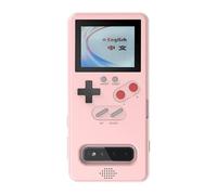 kuaijiexiaopu Étuis, Coque Gameboy Gameboy Gameboy 3D rétro Compatible avec Samsung Galaxy Note 20 Ultra(Rose,for Galaxy Note 20)