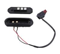 KUAIYIJU 1348484080 Contacteur de porte coulissante facile à installer pour Jumper 1348483080 6930237738 Accessoire de rechange