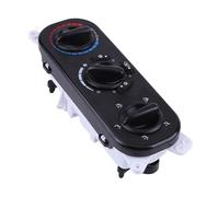 KUAIYIJU Accessoire de rechange 55111840AE 55111840AB 55111840AD Commutateurs de contrôle de température pour chauffage 3,8 L 2007-2010