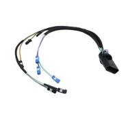 KUAIYIJU Accessoires automobiles Pièces Auto Transmission Harnais Solénoïde Faisceau Interne Câblage