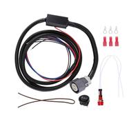 KUAIYIJU Adaptateur de transmission automatique manuel pour véhicules NCR60E 2WD 4WD Amélioration de la dynamique de conduite