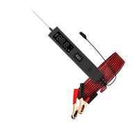 KUAIYIJU Analyseurs de circuits automatiques multiurposés pour les tests de résistance et de continuité des tensions pour les techniciens et les amateurs