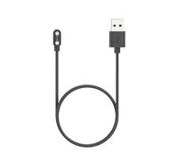 KUAIYIJU Câble de charge USB pour 3 montres intelligentes, cordon d'alimentation magnétique
