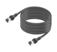 KUAIYIJU Câble standard de rechange Gen pour câble Ethernet rectangulaire Gen Accessoires d'extension