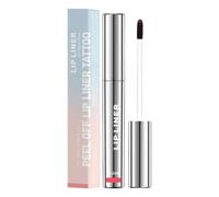 KUAIYIJU Crayon à lèvres repulpant amovible pour lèvres hydratant cadeau pour femme et fille