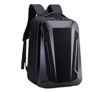 KUAIYIJU Durability Sac à dos de moto de voyage camouflage avec bande réfléchissante pour plus de sécurité et de grande capacité
