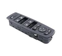 KUAIYIJU Mise à niveau des interrupteurs de commande de fenêtre électrique de rechange pour lève-vitre 254000015R - Installation simple pour véhicules