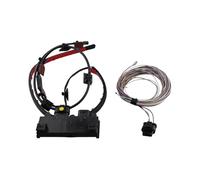 KUAIYIJU Module de détection de pied léger 3AA962243E avec capteurs haute sensibilité pour un rangement et une utilisation pratiques du véhicule
